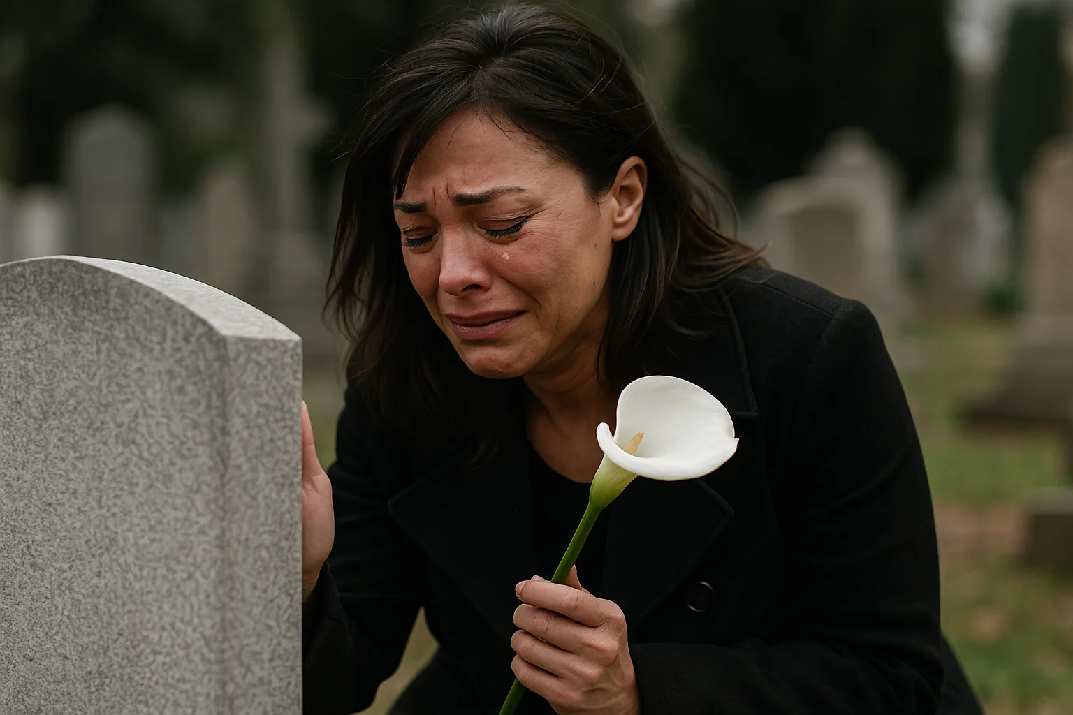 Lutto per Loredana Errore: è morta la madre Enza, l'annuncio su Facebook il 3 agosto 2026 (2)