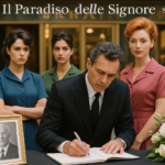 Il Paradiso delle Signore, stagione 11: riapre con un lutto e tante new entry (7 settembre 2026)