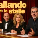 Fabio Canino addio a Ballando con le Stelle dopo 17 anni: la verità dietro l'addio e la frecciata a Milly Carlucci