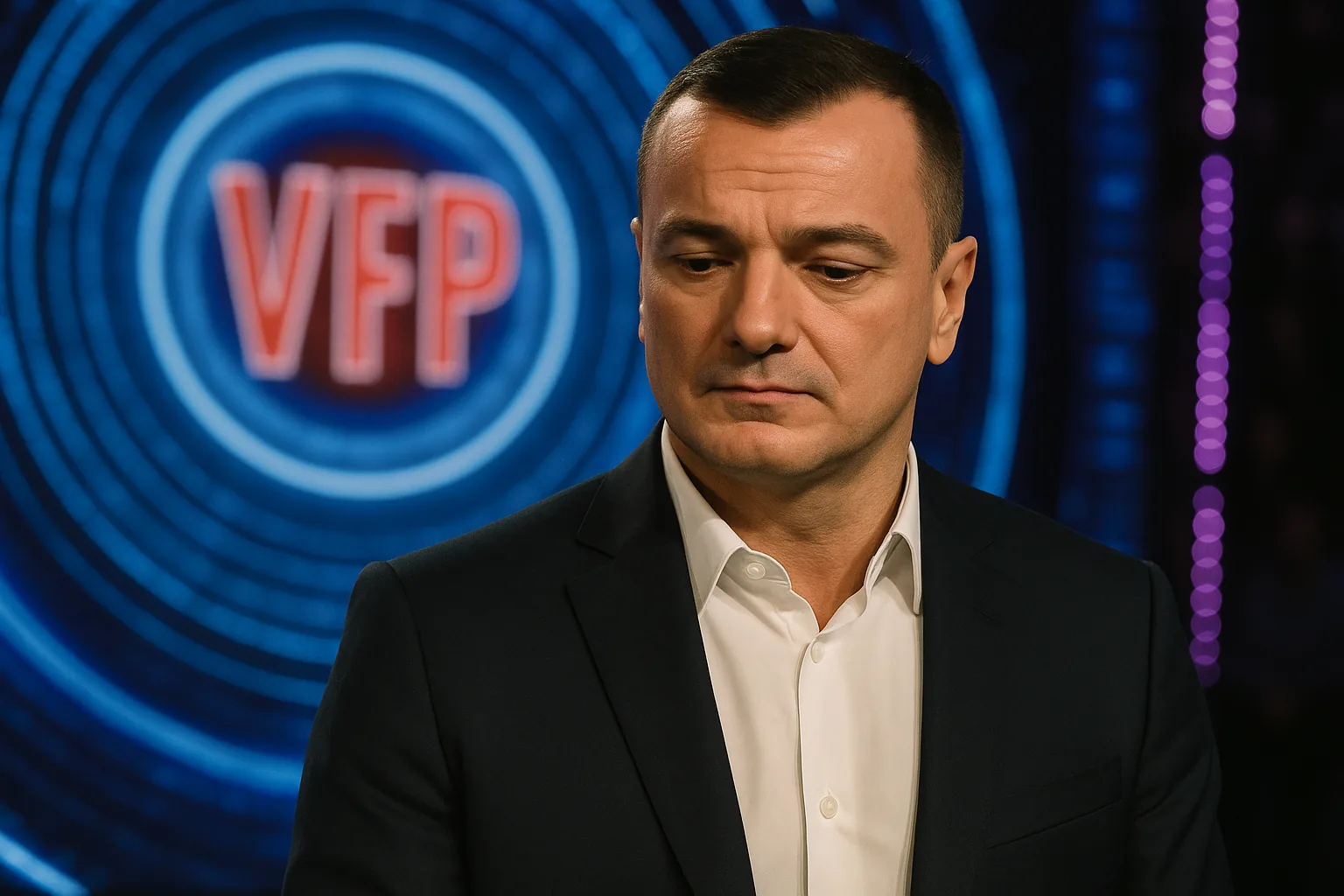 Rocco Casalino rifiuta il Grande Fratello Vip 2026: 'Ha detto no a 400mila euro' (2)