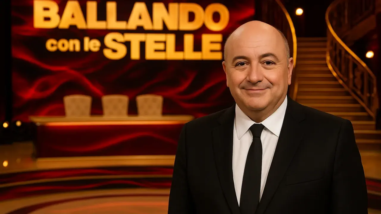Ballando con le Stelle 2026: Fabio Canino esce dalla giuria dopo 17 edizioni