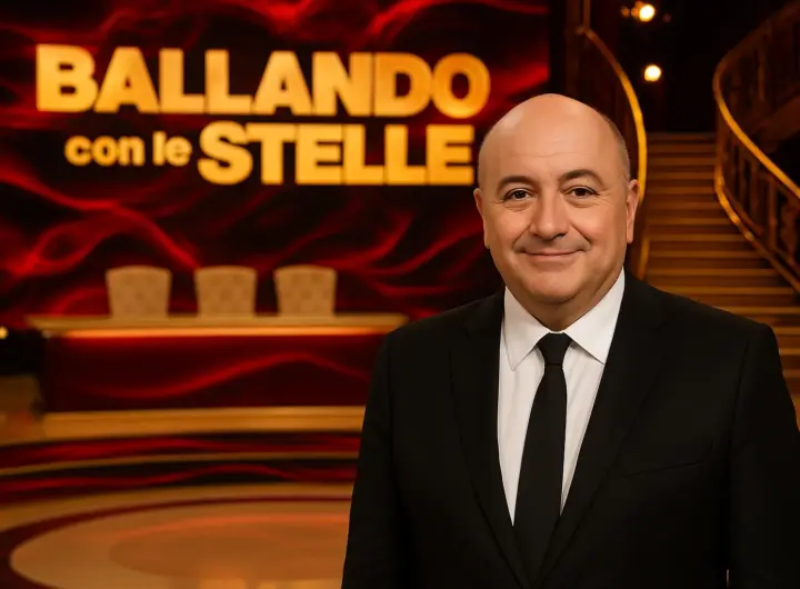 Ballando con le Stelle 2026: Fabio Canino esce dalla giuria dopo 17 edizioni
