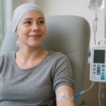 Natalia Paragoni torna a parlare della malattia: i progressi dopo la chemioterapia