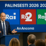 Palinsesti Rai 2026/2027: tutte le novità (poche) della prossima stagione