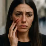 Sabrina Soussi aggredita dagli hater: graffi al volto dopo Temptation Island 14