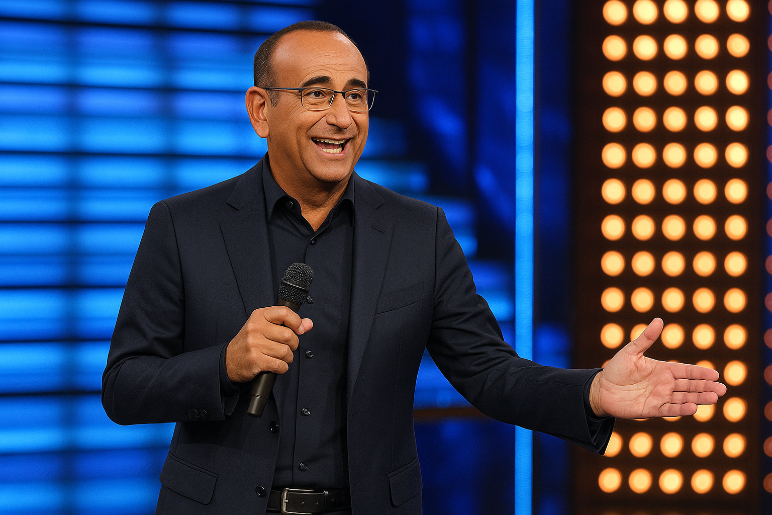 Tale e Quale Show 16, il cast ufficiale: da Anna Pettinelli a Paola Perego (2)