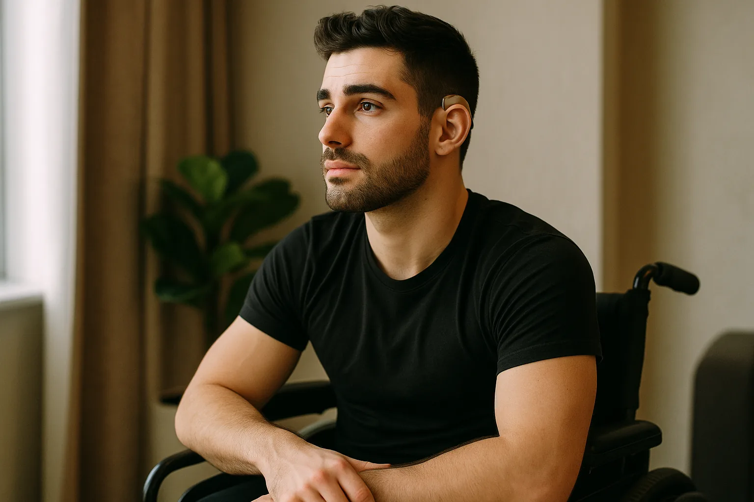 Fabio Tomei, Il Gay Più Bello d'Italia: «Su Grindr mai discriminato, ma mi fanno domande» (2)