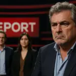 Sigfrido Ranucci fuori da Report: la Rai sceglie Giulia Presutti e Daniele Piervincenzi