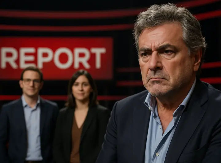 Sigfrido Ranucci fuori da Report: la Rai sceglie Giulia Presutti e Daniele Piervincenzi