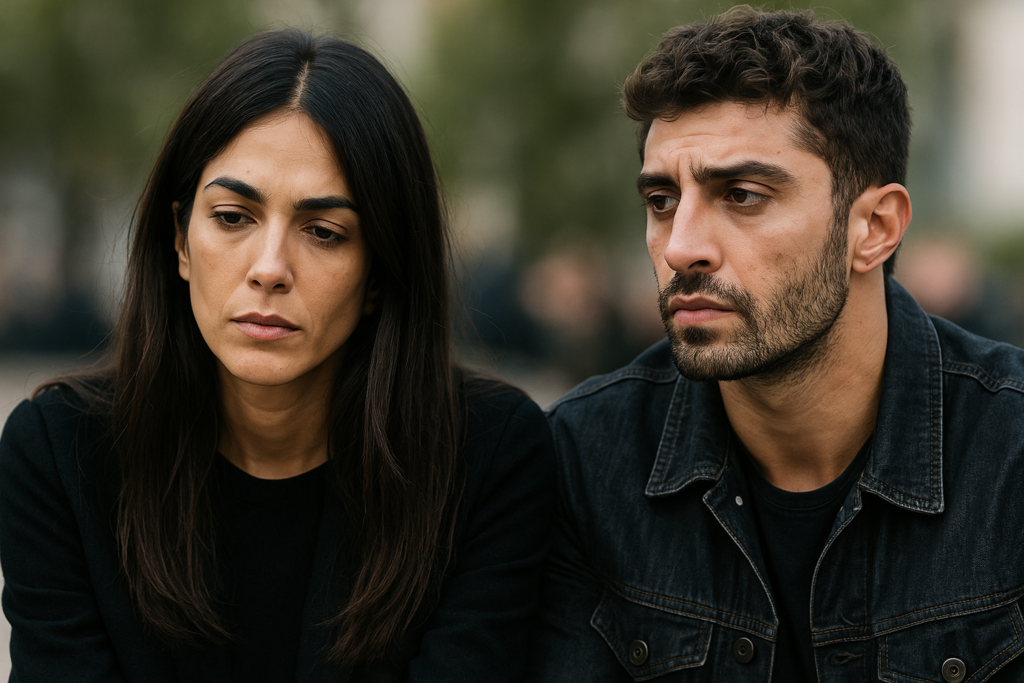 Rocio Morales e Andrea Iannone, il flirt è già al capolinea: le indiscrezioni