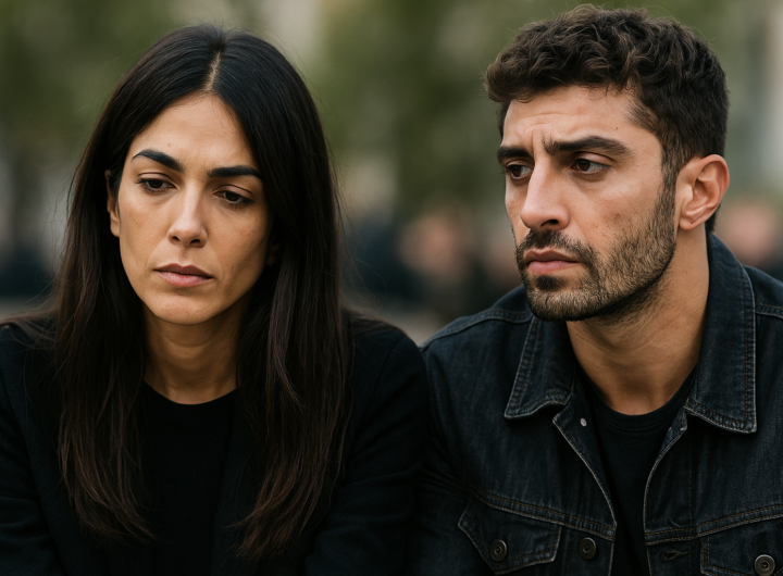 Rocio Morales e Andrea Iannone, il flirt è già al capolinea: le indiscrezioni