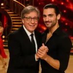 Ballando con le Stelle 21: Riccardo Rossi è il sesto concorrente ufficiale