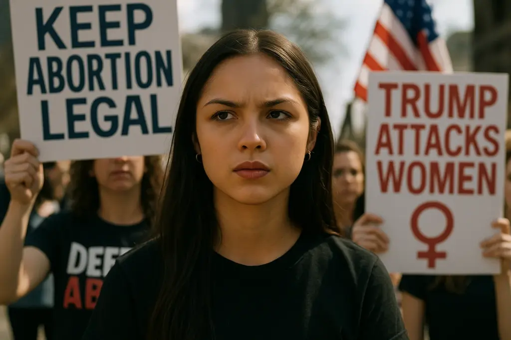 Olivia Rodrigo, la battaglia della pop star contro l'amministrazione Trump e i diritti del corpo