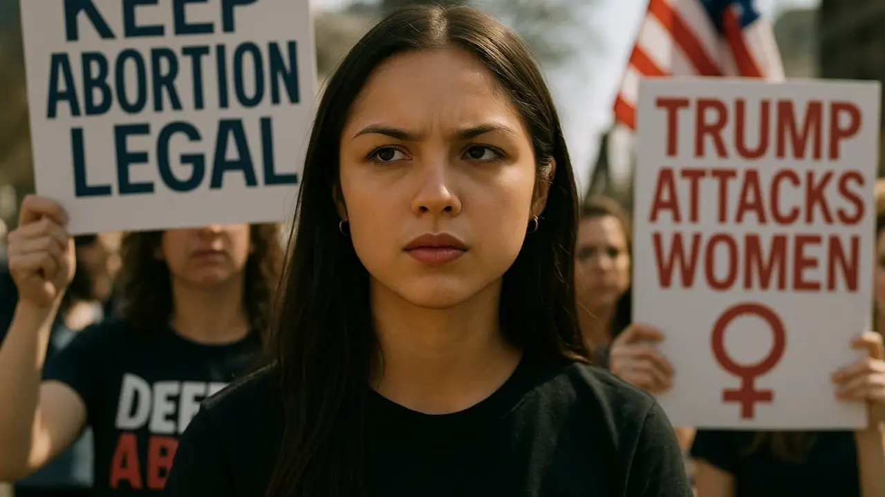 Olivia Rodrigo, la battaglia della pop star contro l'amministrazione Trump e i diritti del corpo