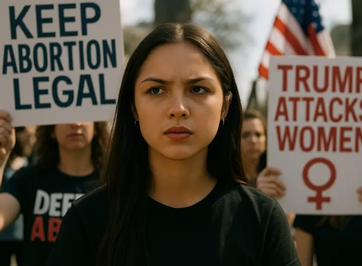 Olivia Rodrigo, la battaglia della pop star contro l'amministrazione Trump e i diritti del corpo