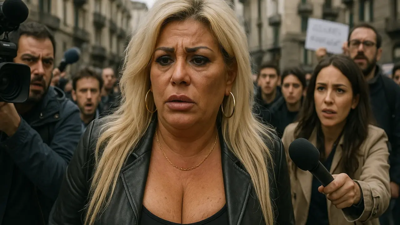 Rita De Crescenzo: Netflix smentisce la docuserie, ma arriva il biopic «Svergognata» con aiuti del MiC