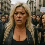 Rita De Crescenzo: Netflix smentisce la docuserie, ma arriva il biopic «Svergognata» con aiuti del MiC