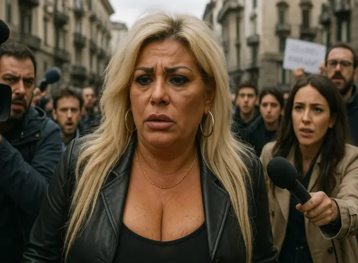 Rita De Crescenzo: Netflix smentisce la docuserie, ma arriva il biopic «Svergognata» con aiuti del MiC