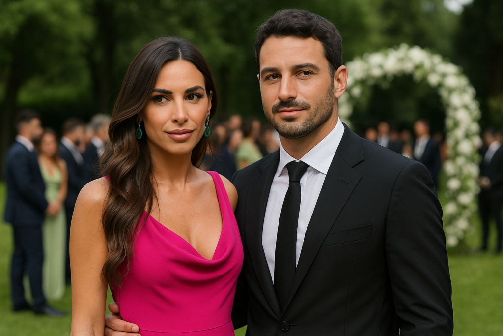 Federica Petagna esce allo scoperto con Yuri Orlandi: chi è il nuovo fidanzato
