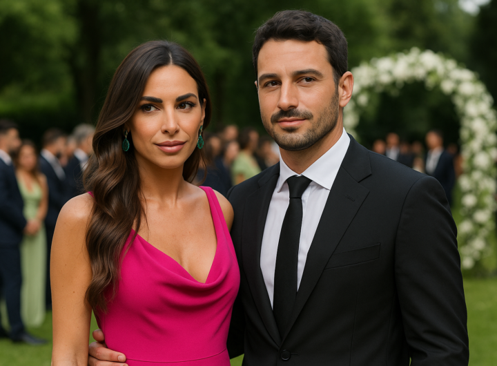 Federica Petagna esce allo scoperto con Yuri Orlandi: chi è il nuovo fidanzato
