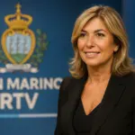Myrta Merlino sbarca su San Marino RTV: l'ex conduttrice di Pomeriggio Cinque debutta a ottobre