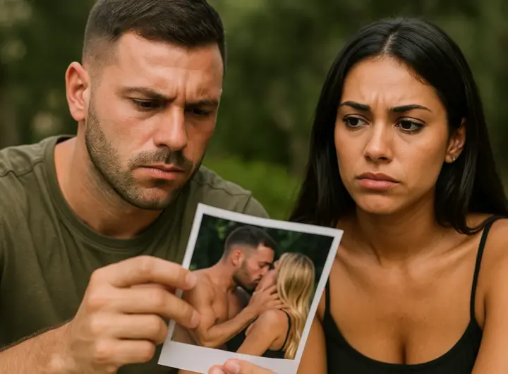 Temptation Island 14, Cristian Mascolino tradisce Soraya Sabetta: Lorenzo Pugnaloni svela le prove