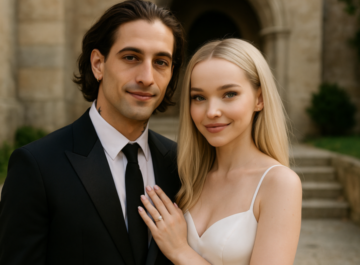 Damiano David e Dove Cameron pronti alle nozze: matrimonio in vista nel 2026