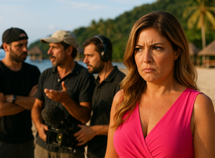 Isola dei Famosi 2026: spoiler dalla Filippine, la produzione richiama i naufraghi con fermezza