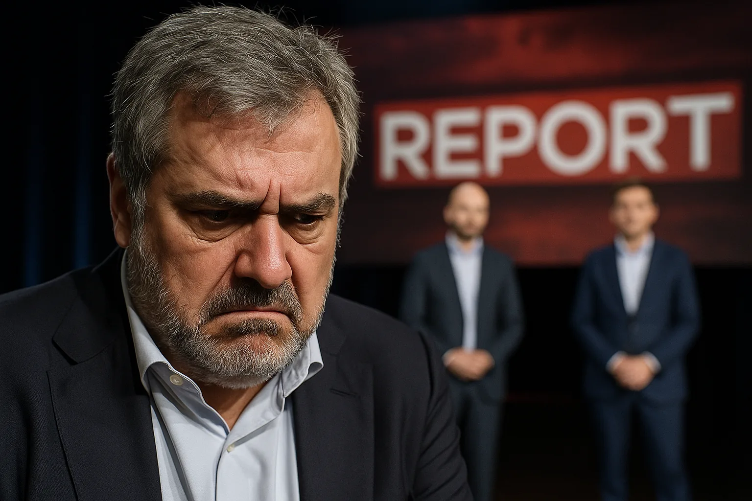 Sigfrido Ranucci fuori da Report: la Rai sceglie Giulia Presutti e Daniele Piervincenzi (2)