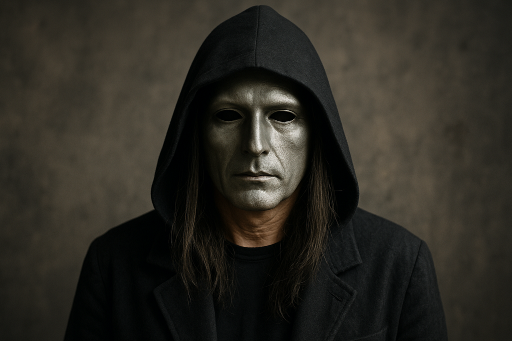 Adam Kadmon dopo Mistero: minacce, estromissione tv e la vita difficile del 'guru del web'