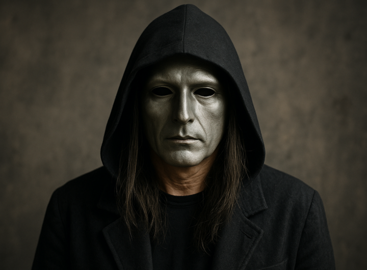 Adam Kadmon dopo Mistero: minacce, estromissione tv e la vita difficile del 'guru del web'
