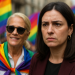 Monica J. Romano contro Heather Parisi al Siracusa Pride: la polemica sui diritti LGBTQIA+