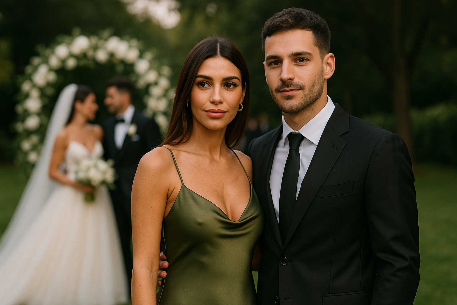 Federica Petagna esce allo scoperto con Yuri Orlandi: chi è il nuovo fidanzato (2)