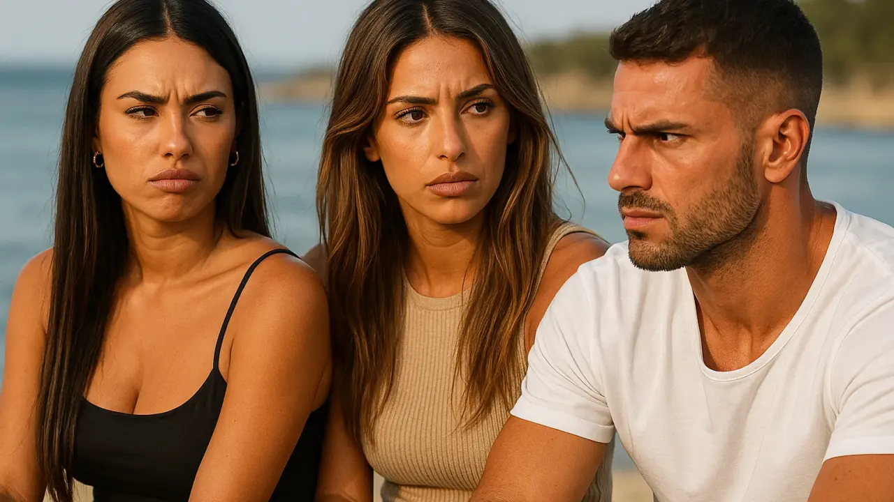 Temptation Island 14, il caos post-falò: Soraya, Sabrina e i retroscena che continuano a dividere il web