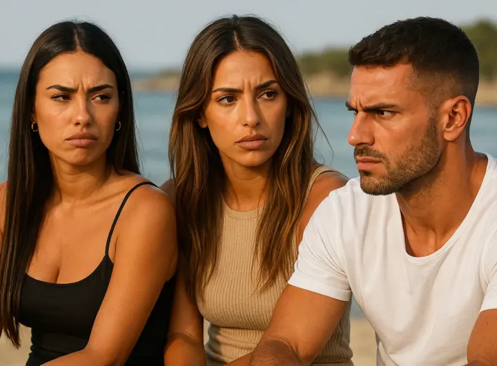 Temptation Island 14, il caos post-falò: Soraya, Sabrina e i retroscena che continuano a dividere il web