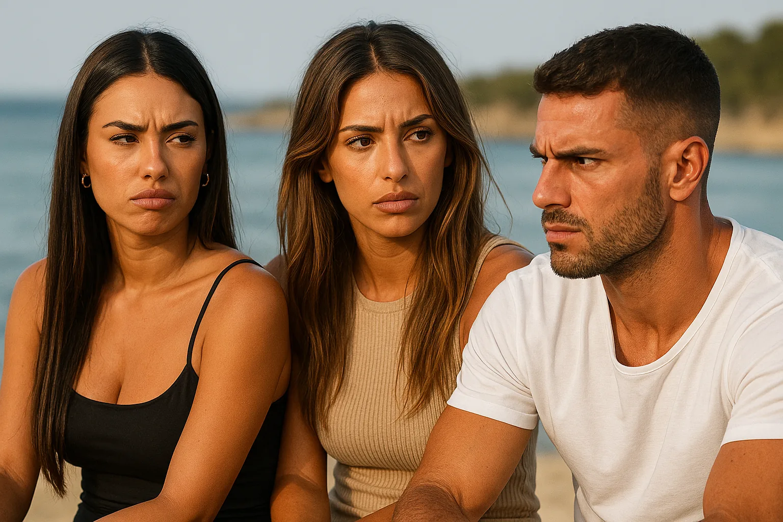Temptation Island 14, il caos post-falò: Soraya, Sabrina e i retroscena che continuano a dividere il web