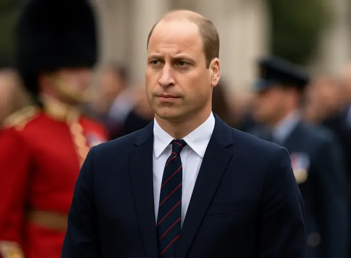 William, Principe del Galles: gli ultimi impegni reali