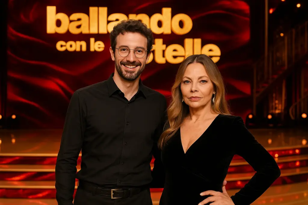 Ballando con le Stelle 2026: Alberto Ravagnani, l'ex sacerdote, è il decimo concorrente ufficiale