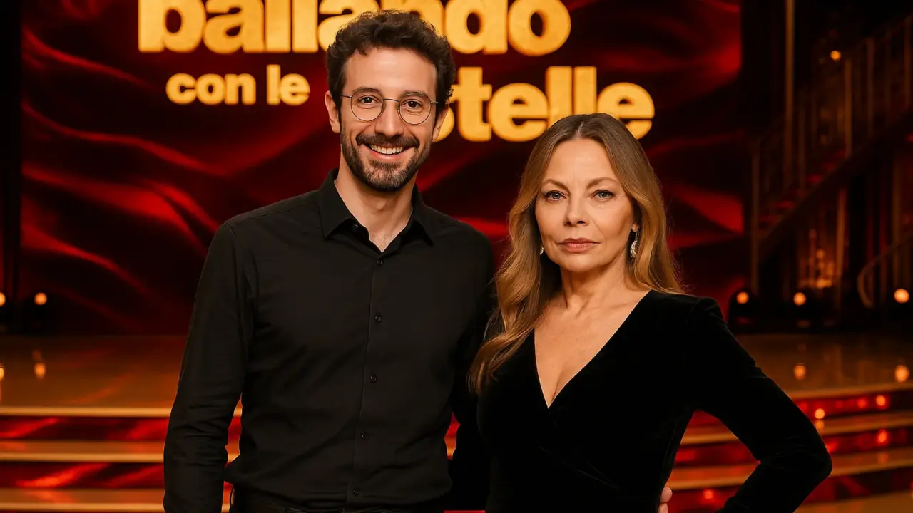 Ballando con le Stelle 2026: Alberto Ravagnani, l'ex sacerdote, è il decimo concorrente ufficiale