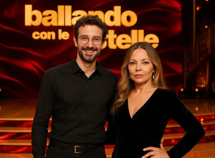 Ballando con le Stelle 2026: Alberto Ravagnani, l'ex sacerdote, è il decimo concorrente ufficiale