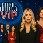 Grande Fratello Vip 9: Marina La Rosa nel cast e il nuovo meccanismo delle due fazioni