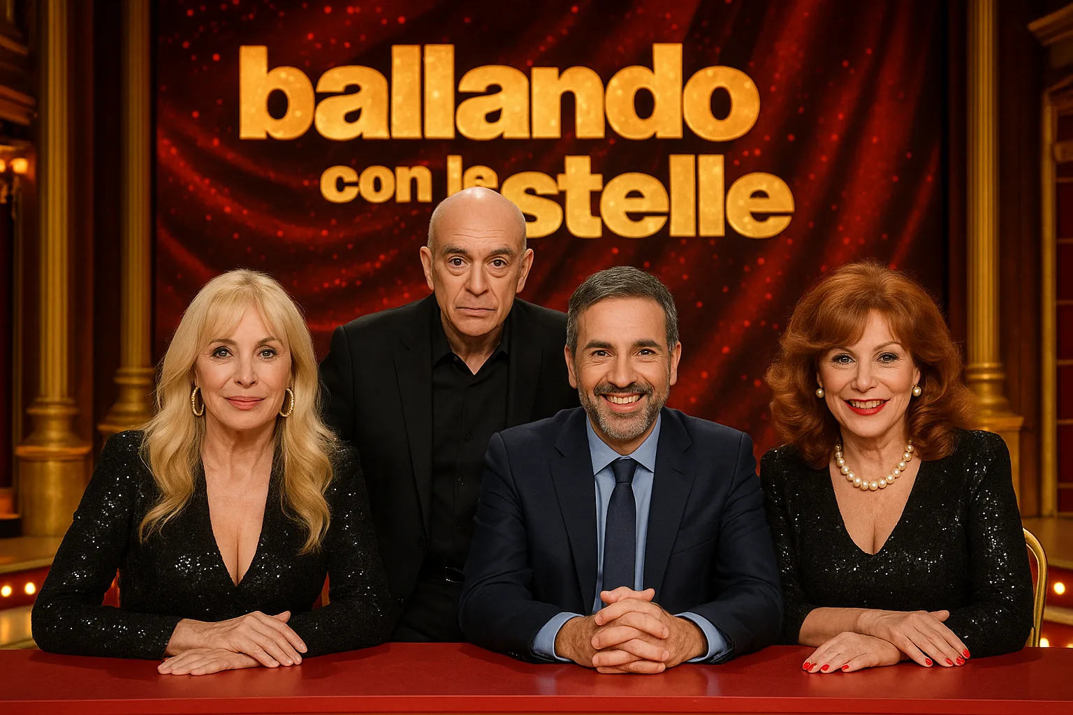 Fabio Canino addio a Ballando con le Stelle dopo 17 anni: la verità dietro l'addio e la frecciata a Milly Carlucci (2)