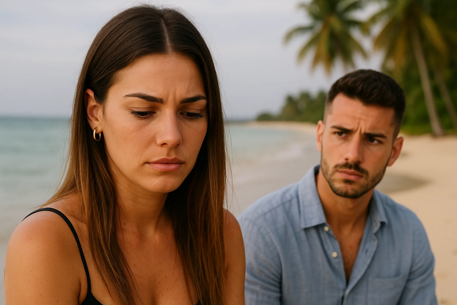Soraya Sabetta ammette gli errori dopo Temptation Island 14: "Cristian è meraviglioso" (2)
