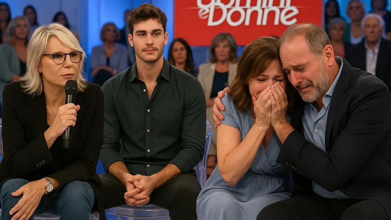 Uomini e Donne, stagione 2026: Giacomo nuovo tronista, coppia del Trono Over si lascia