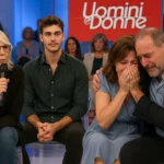 Uomini e Donne, stagione 2026: Giacomo nuovo tronista, coppia del Trono Over si lascia