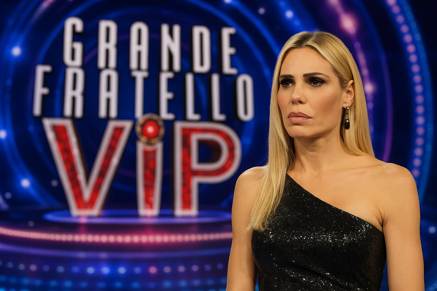 Grande Fratello Vip 9: ascolti in calo alla prima puntata del 17 settembre 2026 (2)