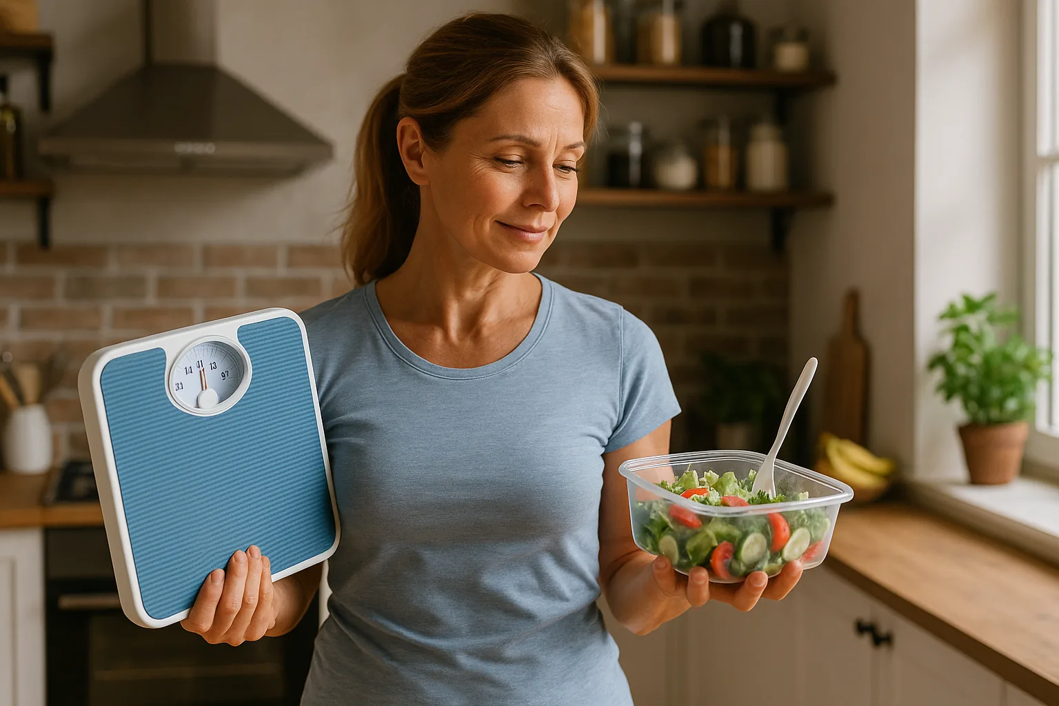 Tornare in forma dopo le vacanze senza dieta: il metodo VitaSanaVitaGaia (2)