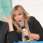 Alessandra Mussolini nuova opinionista a Uomini e Donne: come Maria De Filippi le ha proposto il ruolo