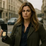 Erica - Una Detective per Caso: Vanessa Incontrada debutta su Canale 5