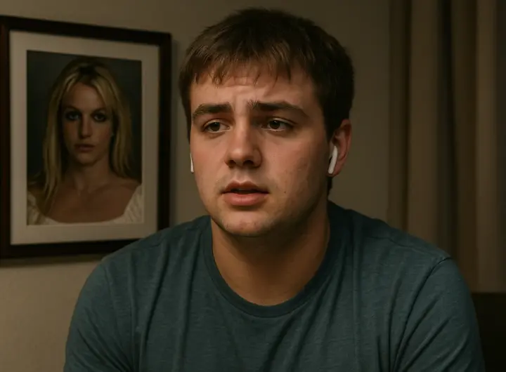 Jayden Spears parla di Britney in diretta: ricordi, musica e teorie strane